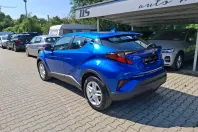 Toyota C-HR din 2022 cu 55.852 km - oferta TOY136627 - foto 4