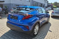 Toyota C-HR din 2022 cu 55.852 km - oferta TOY136627 - foto 5