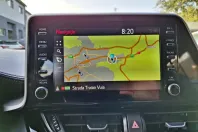 Toyota C-HR din 2022 cu 55.852 km - oferta TOY136627 - foto 15