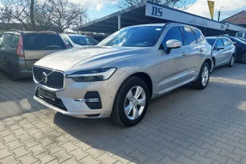 Volvo XC60 din 2021 - oferta VOL136628