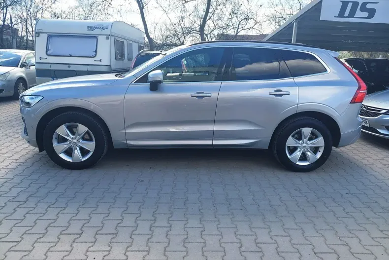 Volvo XC60 din 2021 cu 92.623 km - oferta VOL136628 - foto 3