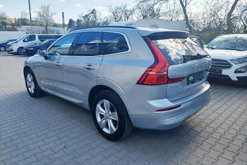 Volvo XC60 din 2021 cu 92.623 km - oferta VOL136628 - foto 4