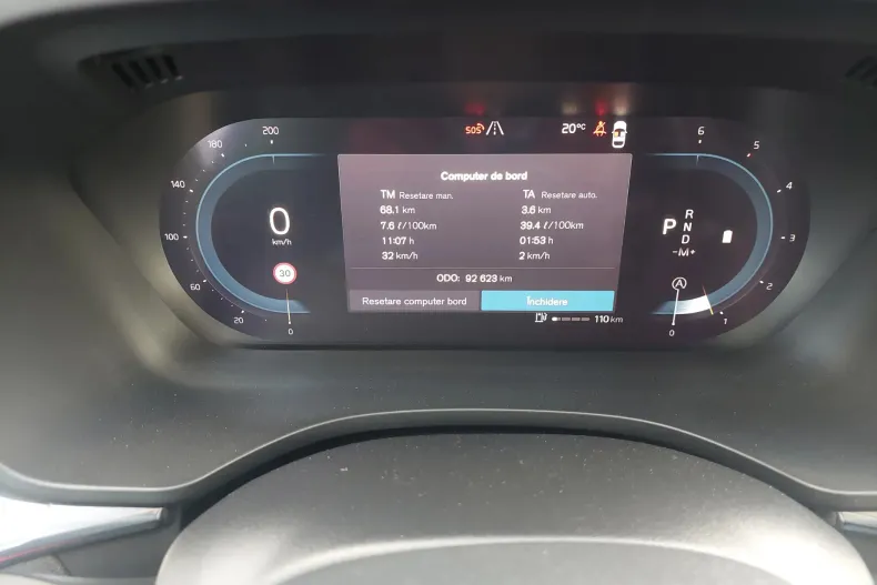 Volvo XC60 din 2021 cu 92.623 km - oferta VOL136628 - foto 5