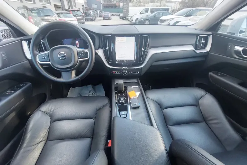 Volvo XC60 din 2021 cu 92.623 km - oferta VOL136628 - foto 6