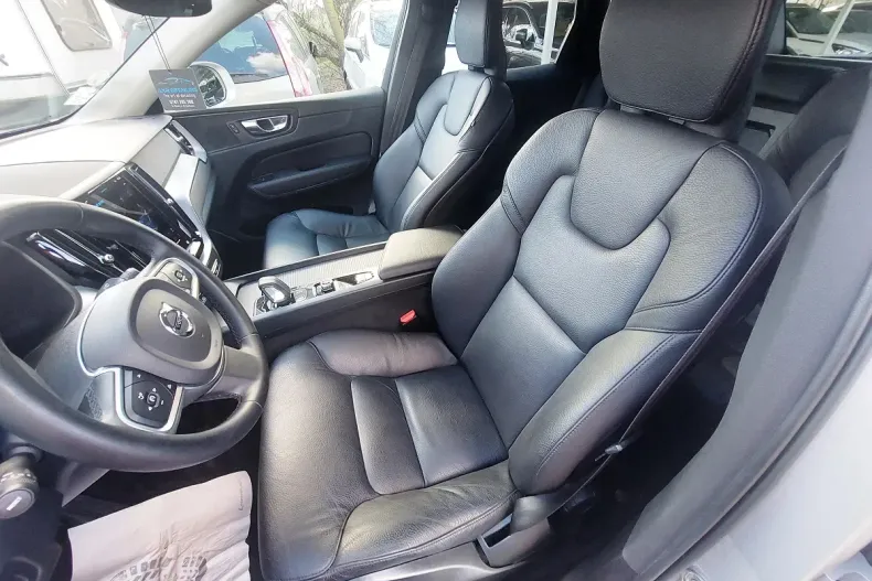 Volvo XC60 din 2021 cu 92.623 km - oferta VOL136628 - foto 7