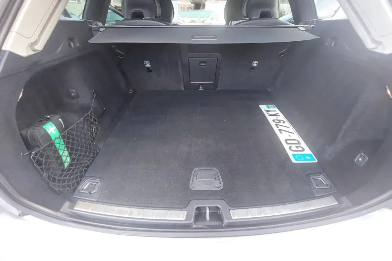 Volvo XC60 din 2021 cu 92.623 km - oferta VOL136628 - foto 9