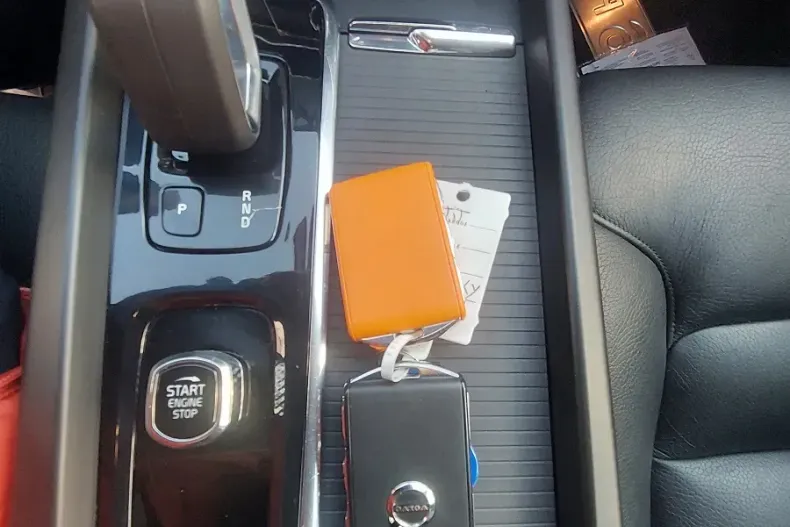 Volvo XC60 din 2021 cu 92.623 km - oferta VOL136628 - foto 15