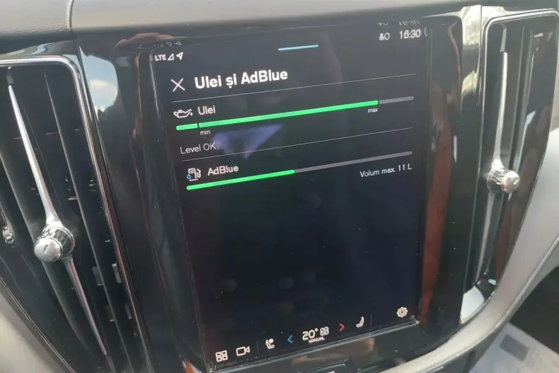 Volvo XC60 din 2021 cu 92.623 km - oferta VOL136628 - foto 21