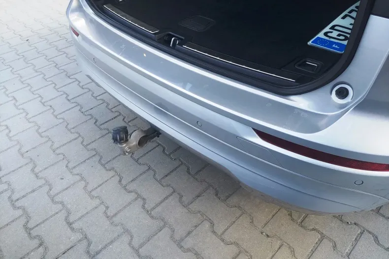 Volvo XC60 din 2021 cu 92.623 km - oferta VOL136628 - foto 26