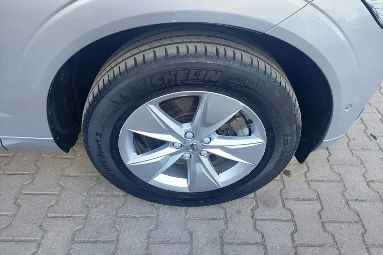 Volvo XC60 din 2021 cu 92.623 km - oferta VOL136628 - foto 27