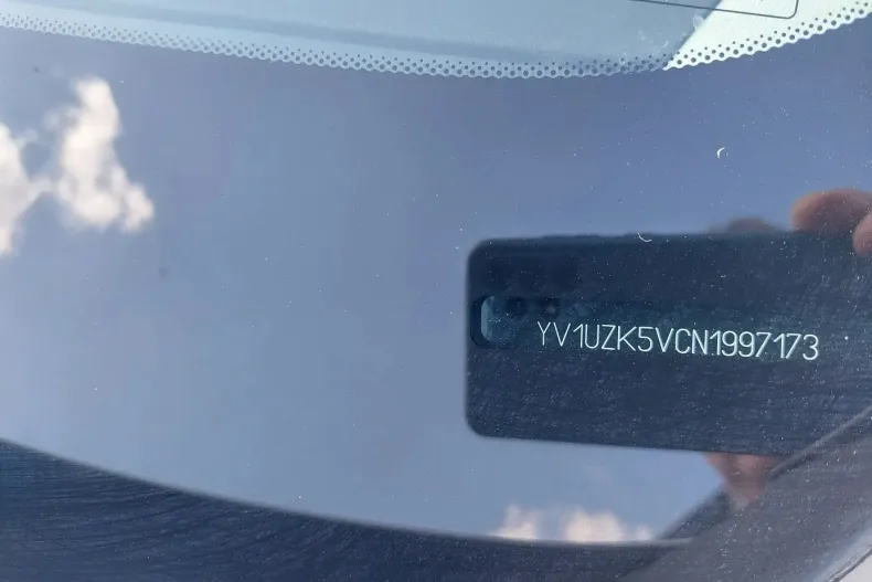 Volvo XC60 din 2021 cu 92.623 km - oferta VOL136628 - foto 30