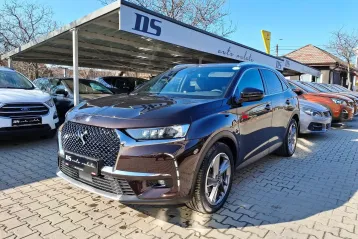 DS Automobiles DS 7 Crossback din 2020 - oferta DSA136629