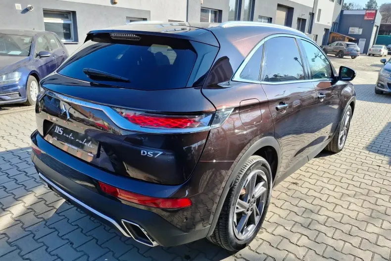 DS Automobiles DS 7 Crossback din 2020 cu 85.335 km - oferta DSA136629 - foto 3
