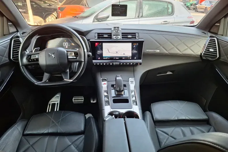 DS Automobiles DS 7 Crossback din 2020 cu 85.335 km - oferta DSA136629 - foto 5