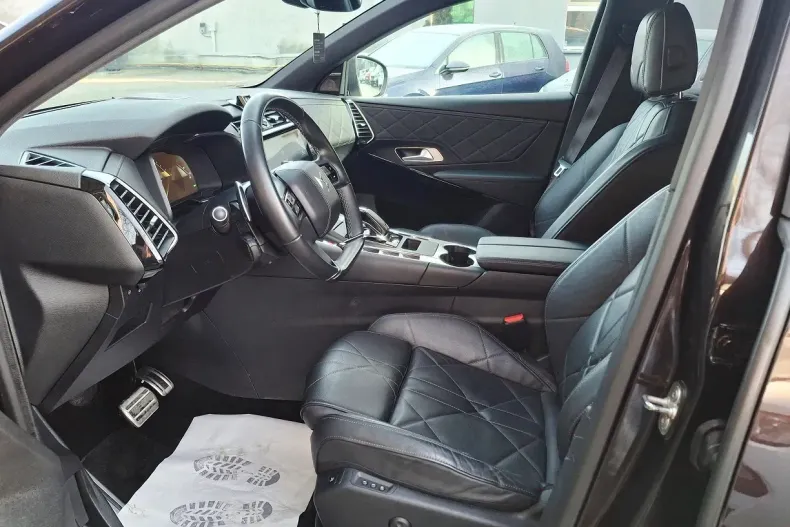 DS Automobiles DS 7 Crossback din 2020 cu 85.335 km - oferta DSA136629 - foto 7