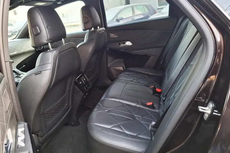 DS Automobiles DS 7 Crossback din 2020 cu 85.335 km - oferta DSA136629 - foto 8