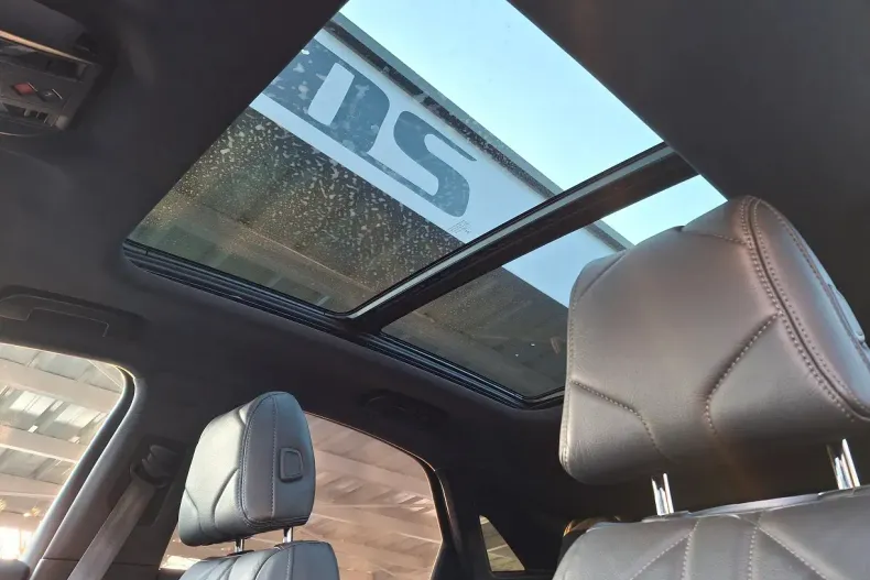 DS Automobiles DS 7 Crossback din 2020 cu 85.335 km - oferta DSA136629 - foto 10