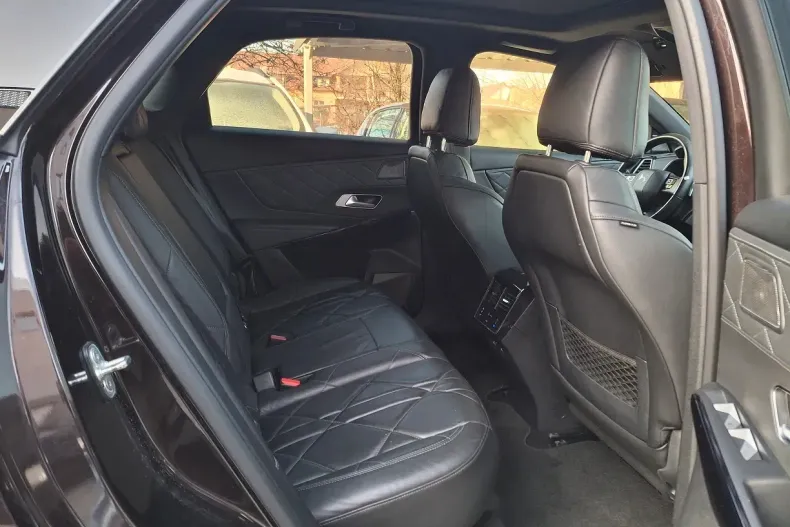 DS Automobiles DS 7 Crossback din 2020 cu 85.335 km - oferta DSA136629 - foto 11