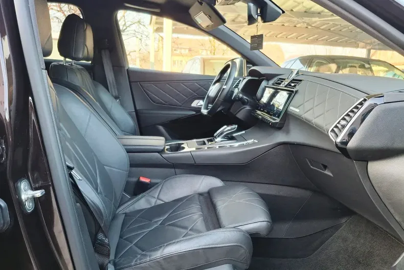 DS Automobiles DS 7 Crossback din 2020 cu 85.335 km - oferta DSA136629 - foto 12