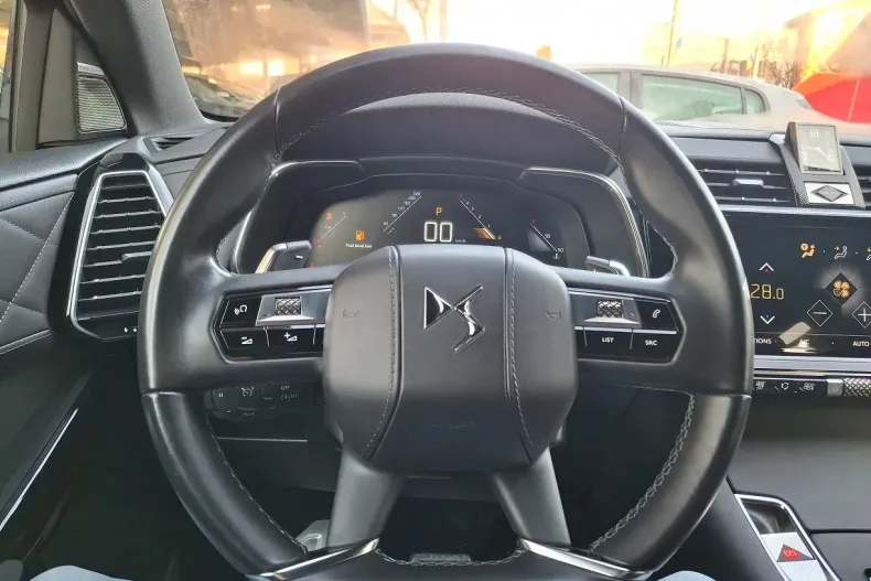 DS Automobiles DS 7 Crossback din 2020 cu 85.335 km - oferta DSA136629 - foto 17