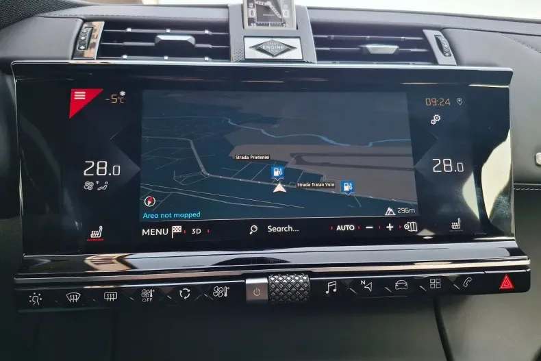 DS Automobiles DS 7 Crossback din 2020 cu 85.335 km - oferta DSA136629 - foto 19