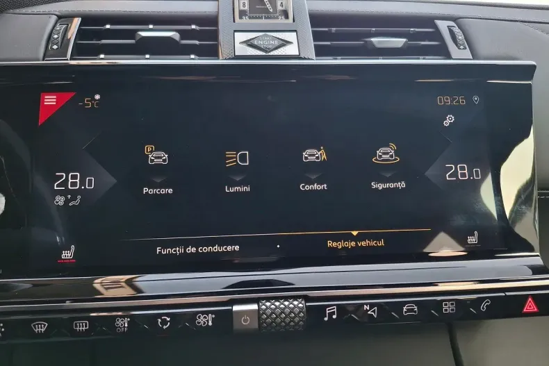 DS Automobiles DS 7 Crossback din 2020 cu 85.335 km - oferta DSA136629 - foto 23