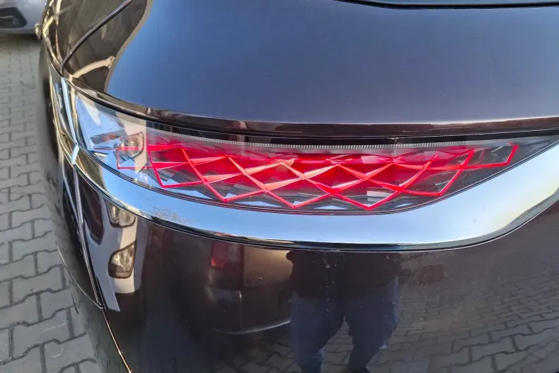 DS Automobiles DS 7 Crossback din 2020 cu 85.335 km - oferta DSA136629 - foto 27