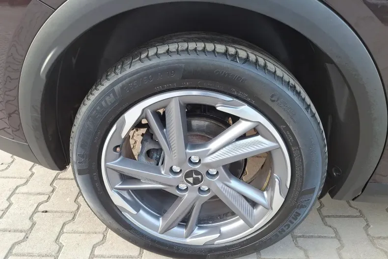 DS Automobiles DS 7 Crossback din 2020 cu 85.335 km - oferta DSA136629 - foto 28