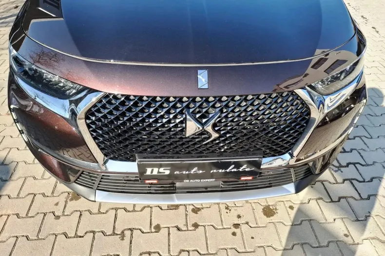 DS Automobiles DS 7 Crossback din 2020 cu 85.335 km - oferta DSA136629 - foto 30
