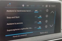 Peugeot 3008 din 2019 cu 125.008 km - oferta PEU136630 - foto 21