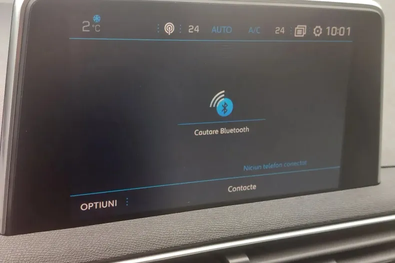 Peugeot 3008 din 2019 cu 125.008 km - oferta PEU136630 - foto 22