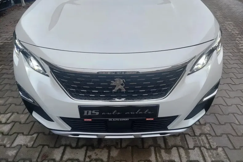 Peugeot 3008 din 2019 cu 125.008 km - oferta PEU136630 - foto 31