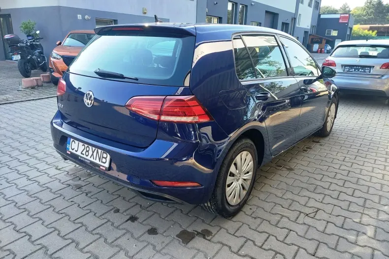 Volkswagen Golf din 2019 cu 96.806 km - oferta VOL136631 - foto 5