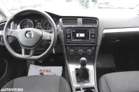 Volkswagen Golf din 2019 cu 96.806 km - oferta VOL136631 - foto 6