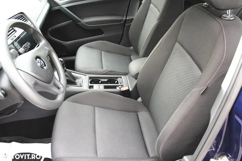 Volkswagen Golf din 2019 cu 96.806 km - oferta VOL136631 - foto 8