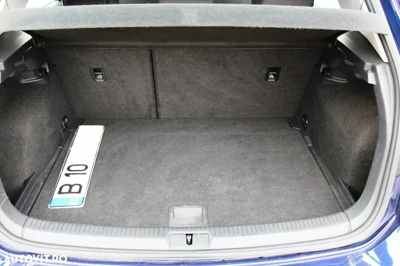 Volkswagen Golf din 2019 cu 96.806 km - oferta VOL136631 - foto 10