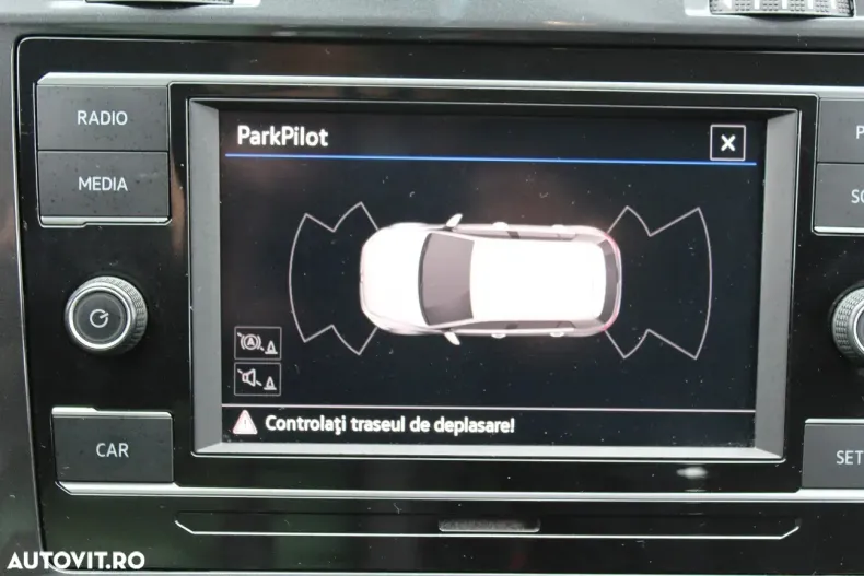 Volkswagen Golf din 2019 cu 96.806 km - oferta VOL136631 - foto 14