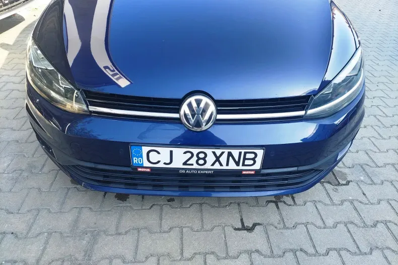 Volkswagen Golf din 2019 cu 96.806 km - oferta VOL136631 - foto 23