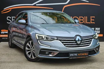 Renault Talisman din 2021 - oferta REN136634