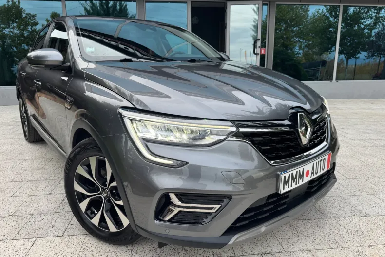 Renault Arkana din 2022 cu 145.000 km - oferta REN136643 - foto 4