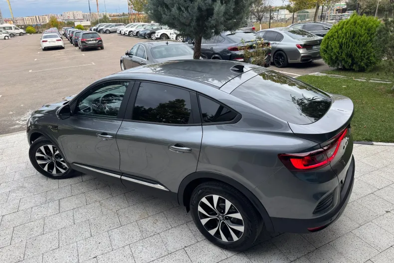 Renault Arkana din 2022 cu 145.000 km - oferta REN136643 - foto 5