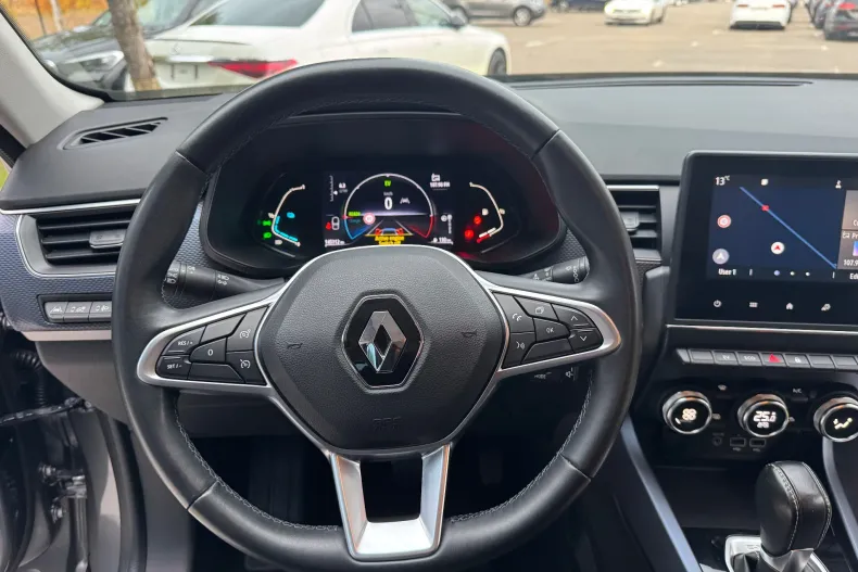 Renault Arkana din 2022 cu 145.000 km - oferta REN136643 - foto 7