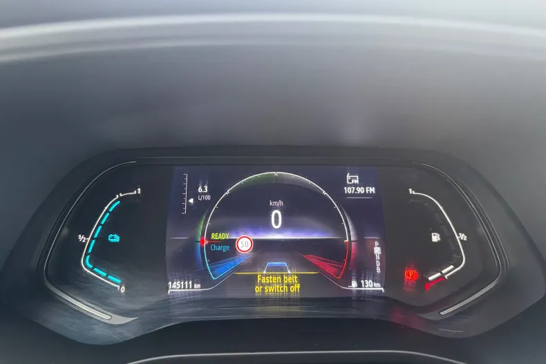 Renault Arkana din 2022 cu 145.000 km - oferta REN136643 - foto 9