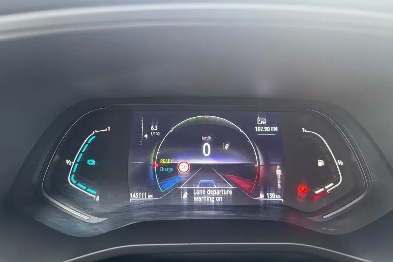 Renault Arkana din 2022 cu 145.000 km - oferta REN136643 - foto 10