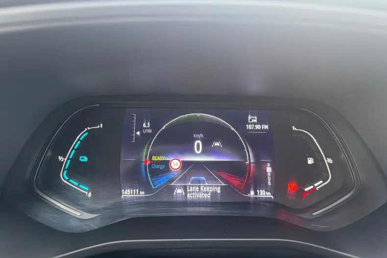 Renault Arkana din 2022 cu 145.000 km - oferta REN136643 - foto 11