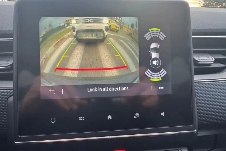 Renault Arkana din 2022 cu 145.000 km - oferta REN136643 - foto 12