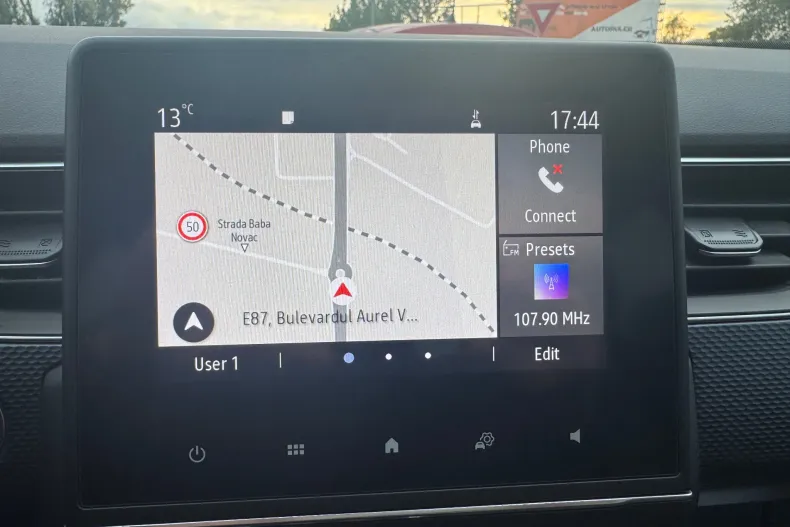 Renault Arkana din 2022 cu 145.000 km - oferta REN136643 - foto 21