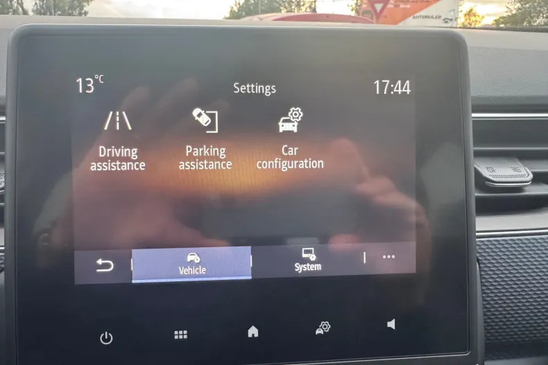 Renault Arkana din 2022 cu 145.000 km - oferta REN136643 - foto 22