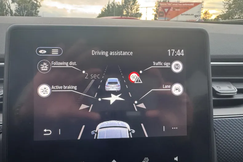 Renault Arkana din 2022 cu 145.000 km - oferta REN136643 - foto 23