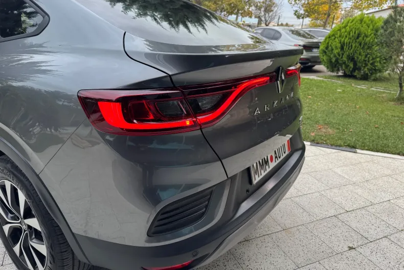 Renault Arkana din 2022 cu 145.000 km - oferta REN136643 - foto 31